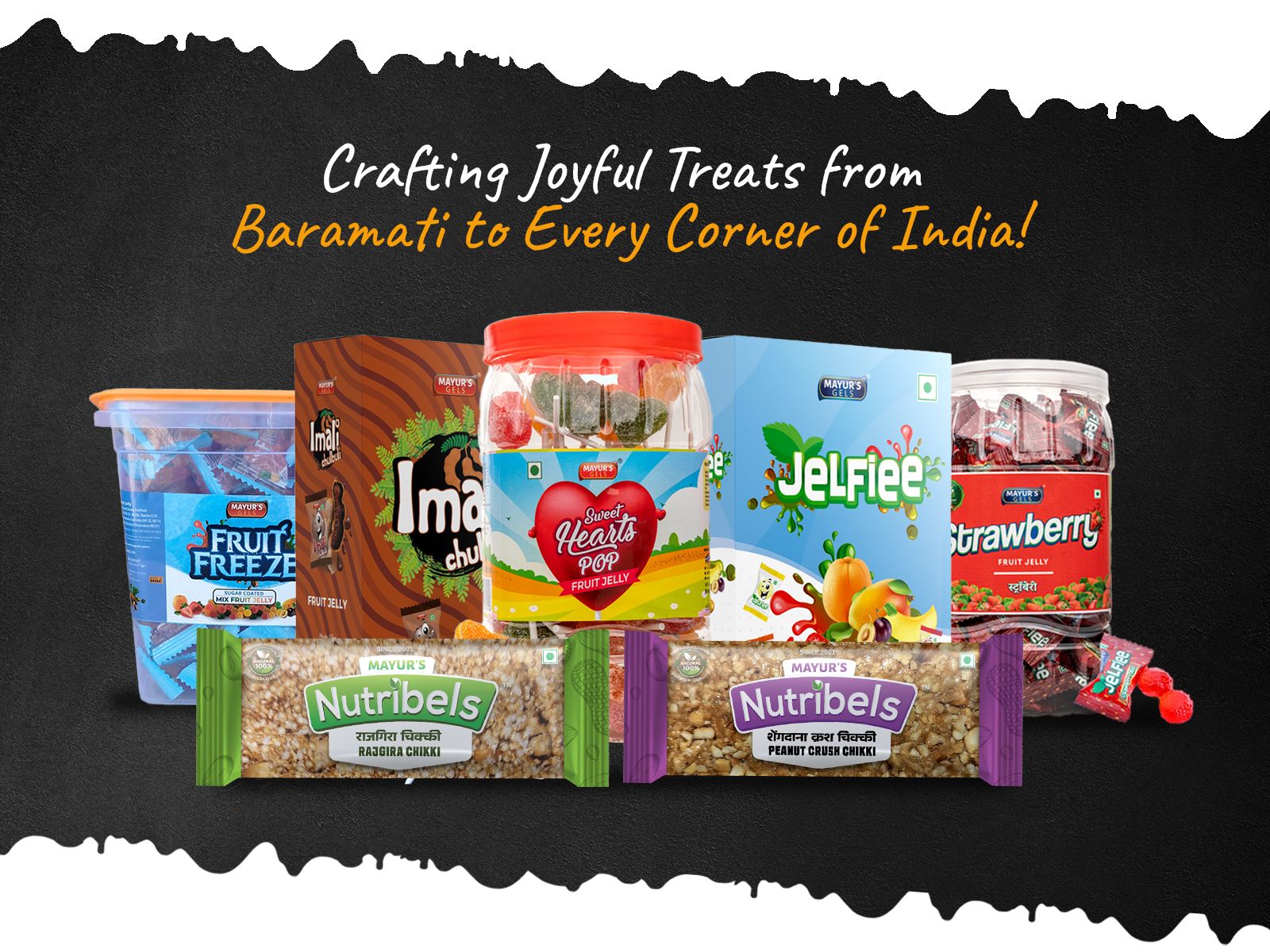 Baramati Food and Beverages