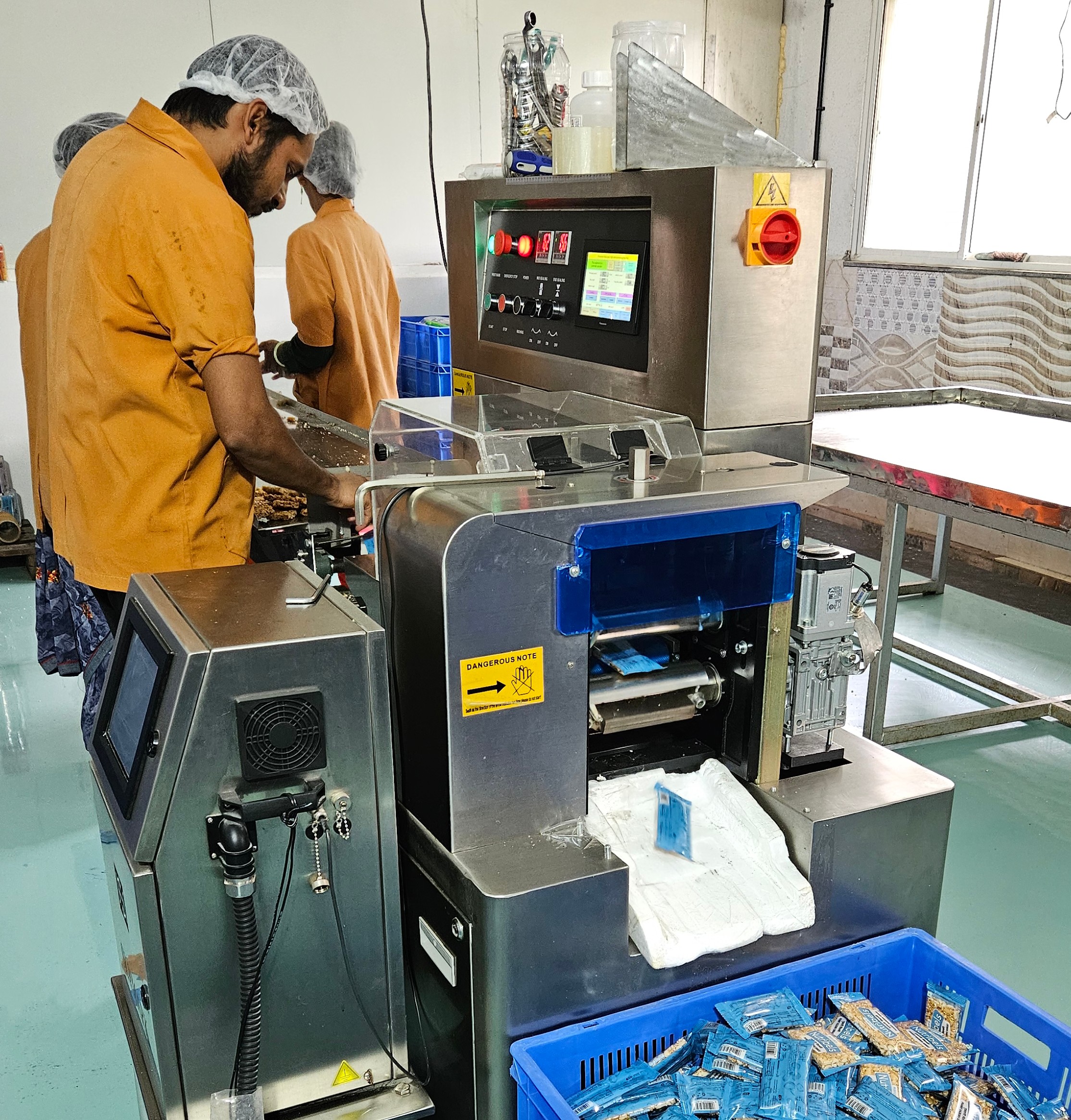 Baramati food and Beverages