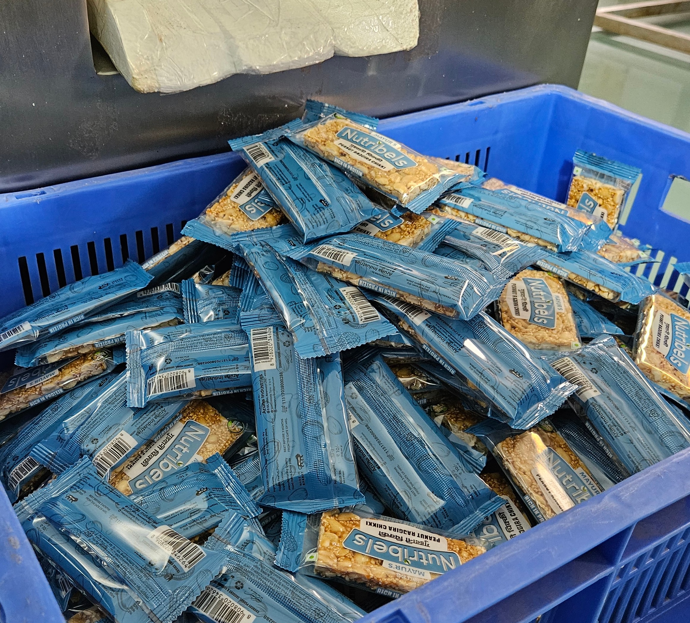 Baramati food and Beverages