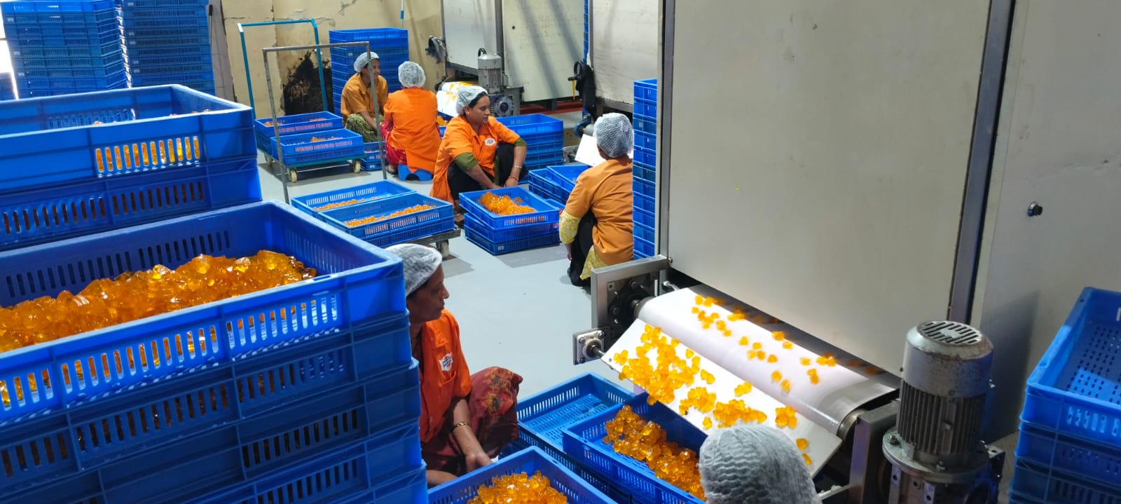 Baramati food and Beverages