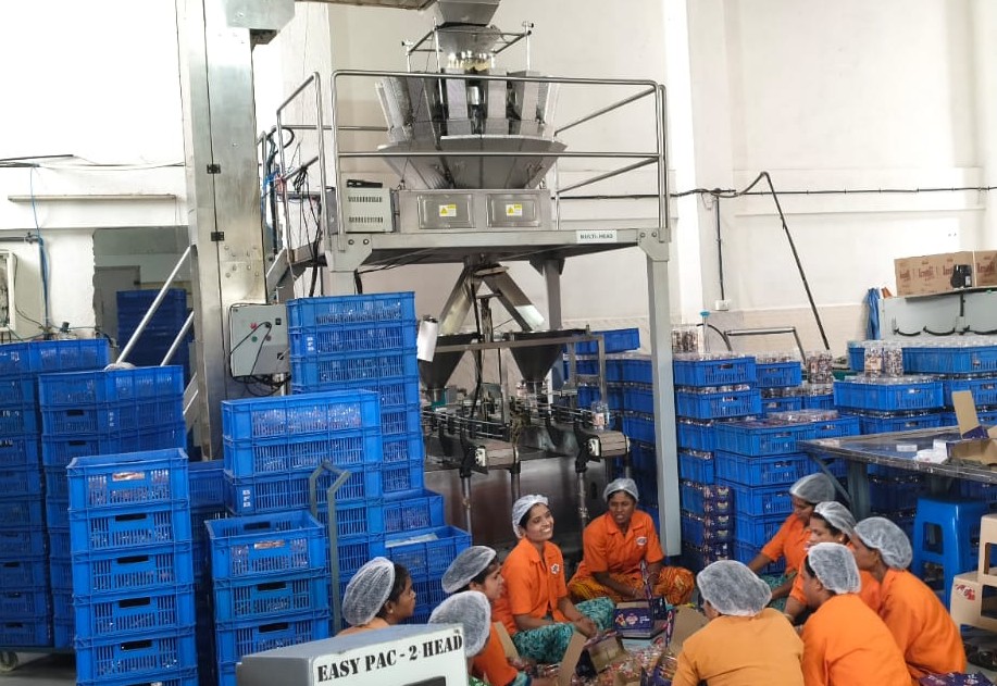 Baramati food and Beverages