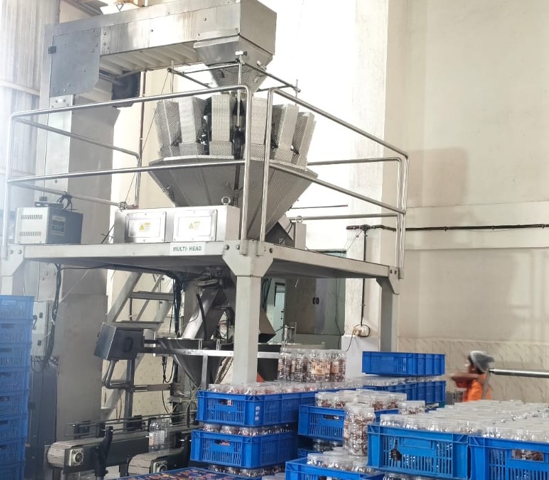 Baramati food and Beverages