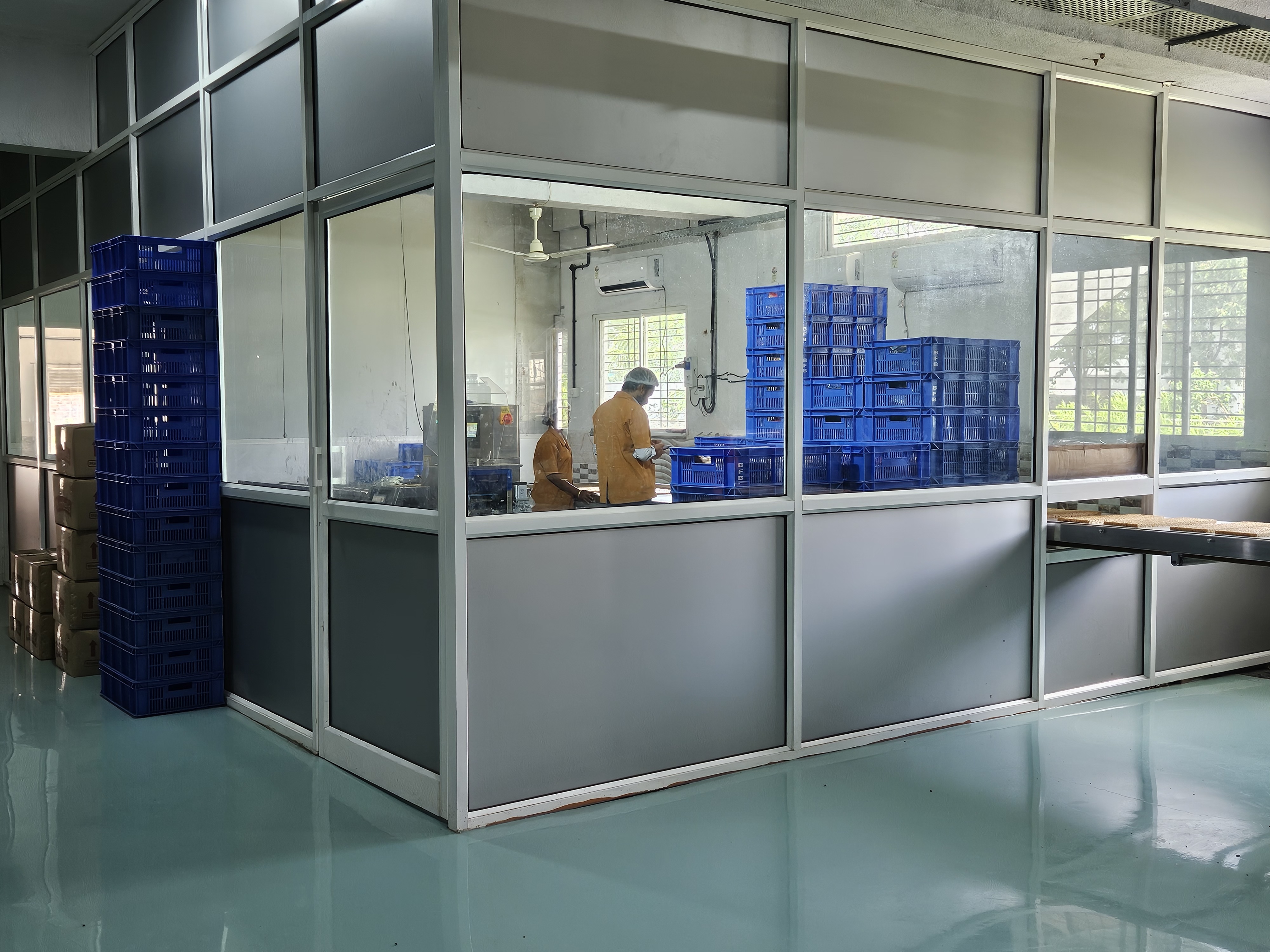 Baramati food and Beverages