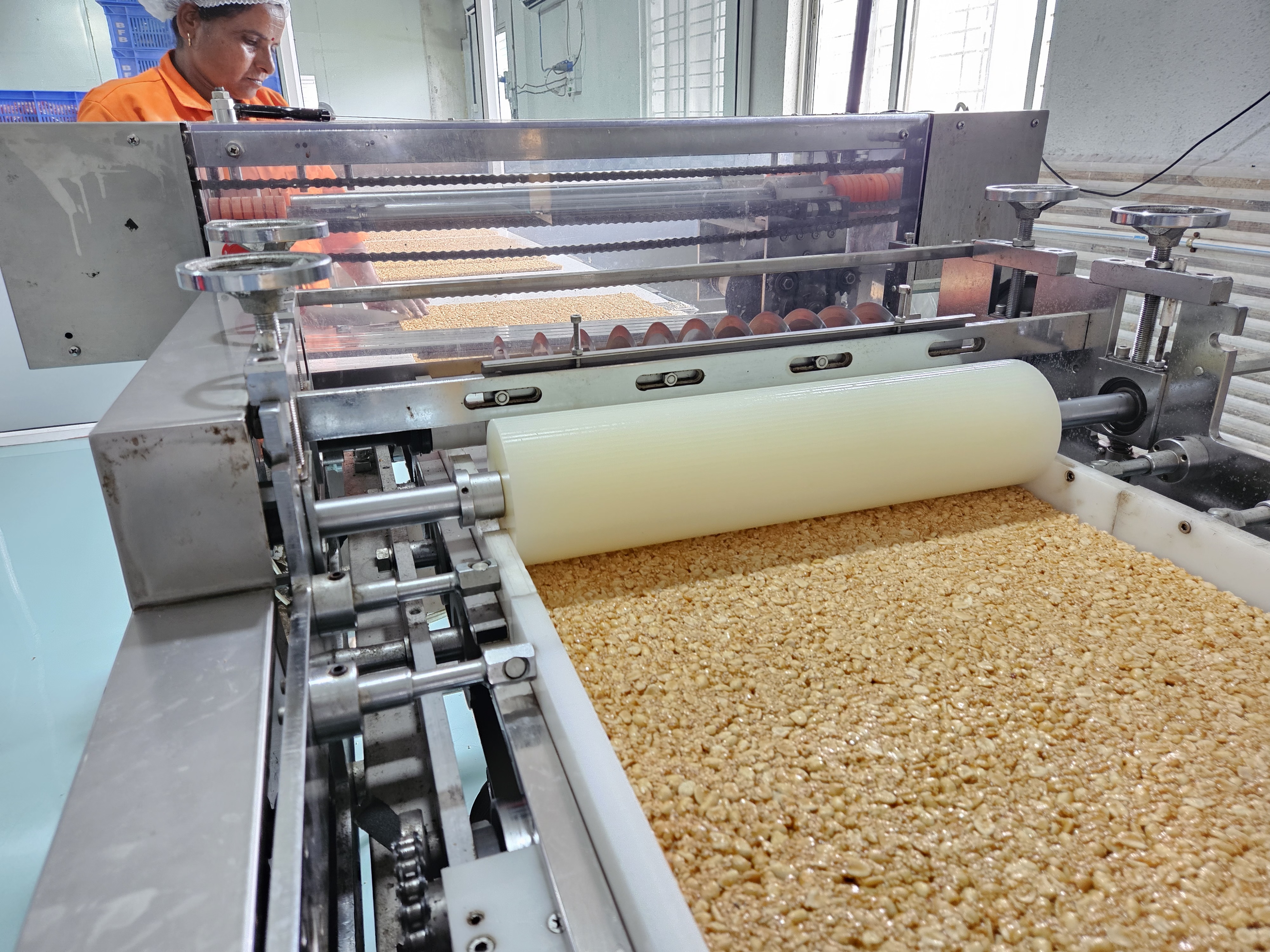 Baramati food and Beverages